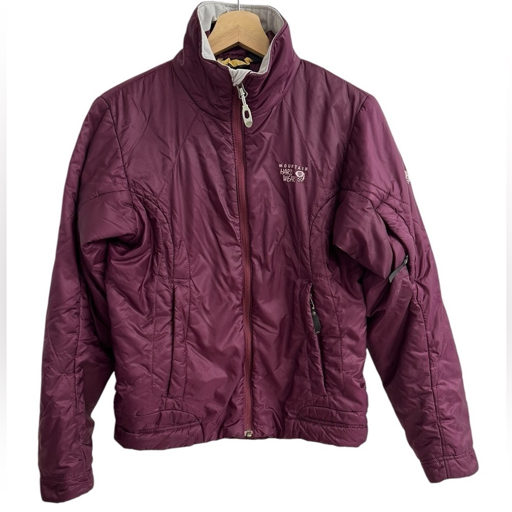 Mountain Hardwear Women's Micro Thermostatic
Jacket - Picture 2 of 7